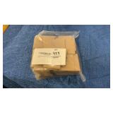 AmmoGarand 100pack Cardboard Boxes