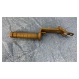 WWII M7 Grenade Launcher Barrel Attachment