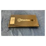 The Atomic Bear Swat Pen NIB