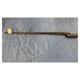 Vintage Bayonet