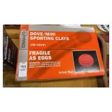 Dove Mini Sporting Clays NIB