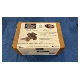 Kennesaw Cannon Black Powder Salute Cannon .58cal