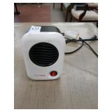 My Heat personal heater