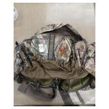 Monster Badlands hunting pack