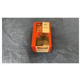 Hornady 50 Cal lead balls