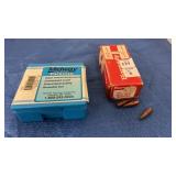 Remington PSP 30ï¿½165, Hornady