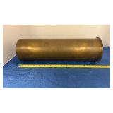 Military Shell Casing