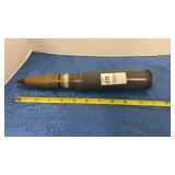 Military Shell 11 in demilitarized