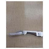 Sharp 300 stainless knife