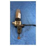 Belding & Mull Visible Powder Measure and Black