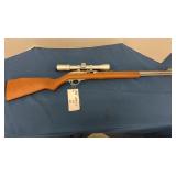 Marlin 60 MM16605H Rifle .22