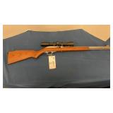 Marlin 60 MM75558H Rifle .22
