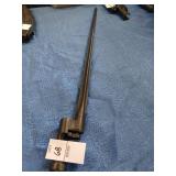 Mosin Nagant bayonet