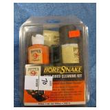 Hoppes Bore Snake cleaning kit 30 cal