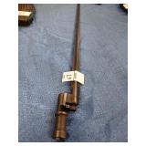 Mosin Nagant bayonet