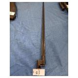 Mosin Nagant bayonet