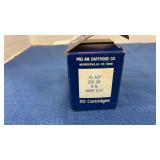 Golden Eagle 45ACP, 230 grain