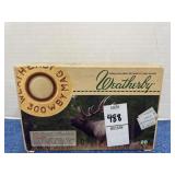 Weatherby .300 Weatherby Magnum - 150 gr. - 17