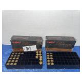 PMC Bronze 32 auto 71 gr- partial