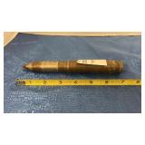 Military Shell Casing 20 mm