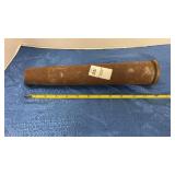 Military Shell Casing