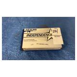Independence AR 5.56 20 Cartridges