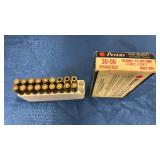 Peters 30ï¿½06 150 grain