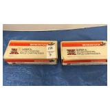 2 307 Winchester 150 grain