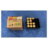 Hornady 44 Mag 240 gr