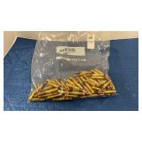 .223/5.56 cal 104 cartridges