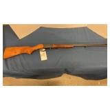 Baikal IJ-18 N/A Shotgun 12