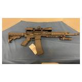 Ruger SR556 591-02438 Rifle 5.56
