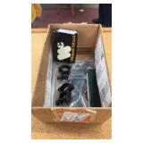 Box of Scope Mounts