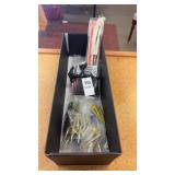 Arrowheads, Release and More