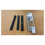 Lot of Leupold Rail Mounts