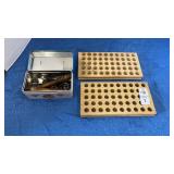 Machines RCBS Shell Holders, Reload Materials,