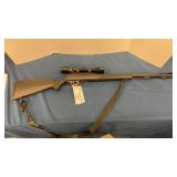 Thompson Center Omega .50 cal Black Powder Rifle