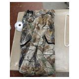 Scent blocker medium pants