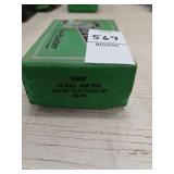 Sealed box of 45-70 cal 300 gr. Reloading bullets