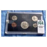 1974 U.S. Proof Set
