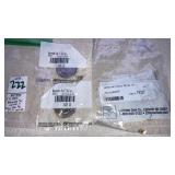 2002 Uncirc Kennedy Half dollar set- P & D, 2005