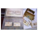 Foreign stamps to collect