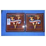 1991-1995 World War II 50th Anniv Commemorative