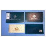 1992 U.S. Mint Columbus Quincentenary Coins, 2