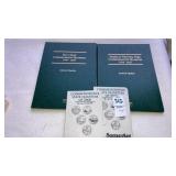 Commemorative State Quarters books