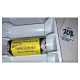 2010 sealed roll $25 Native American $1 coins