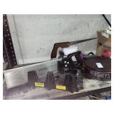 Stanley mitre box & saw & hardware variety