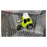 Vintage 1972 General Mills Fun Group Kenner SSP