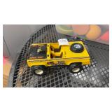 Marx Toys Baja Bronco Toy Car