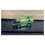 Vintage 1977 Mego Speed Burners 1st Gen 1/64